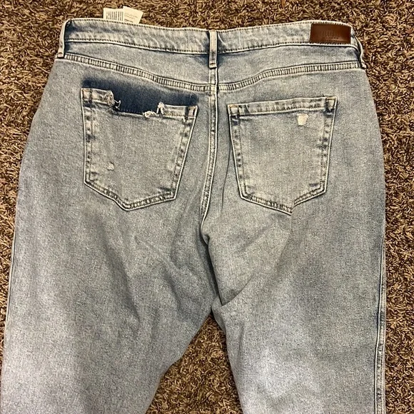 Hollister womens jeans - Picture 3 of 3